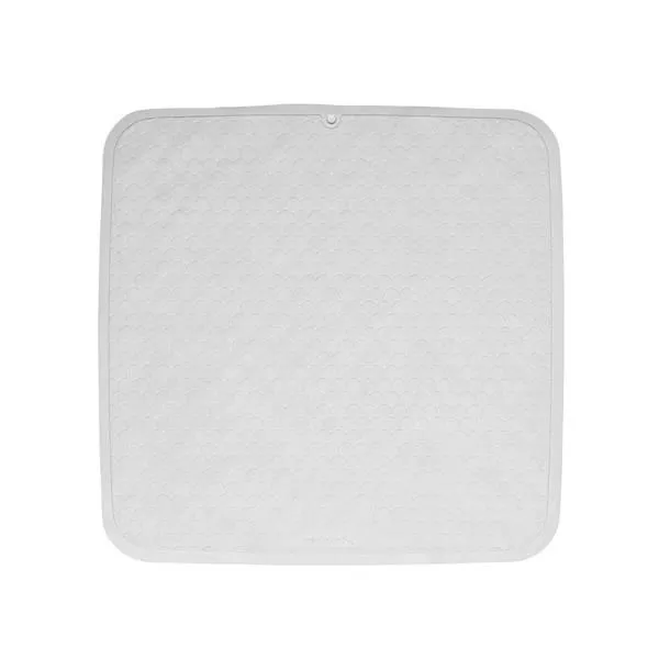 Sealskin Rubber Shower Mat 52 X 52cm