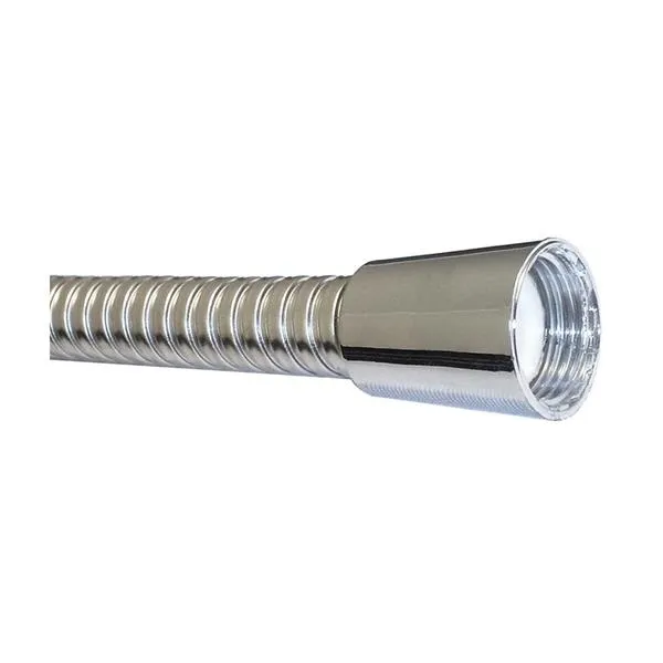 Euroshowers Simple Shower Hose Cp Es82820