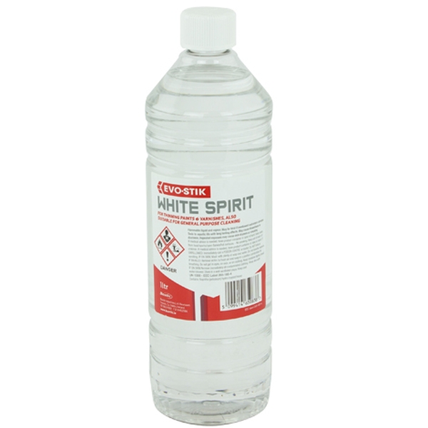 White Spirits 1L