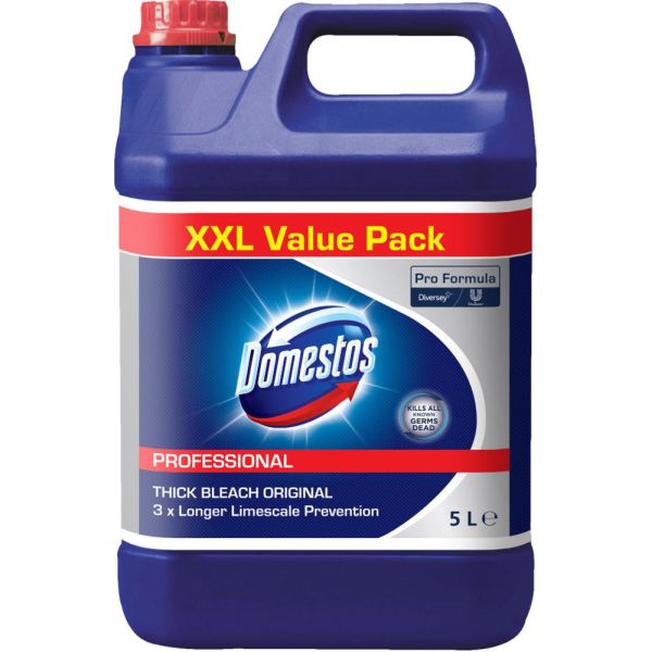 Domestos 5L