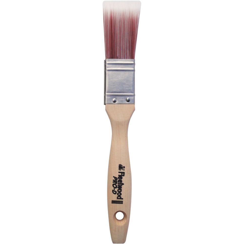 Fleetwood 1" Pro-D Brush