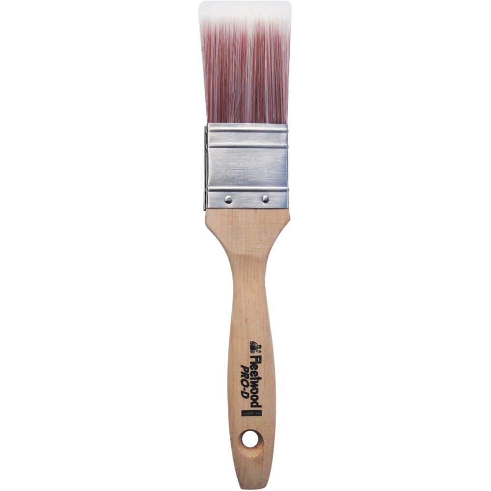 Fleetwood 1.5" Pro-D Brush
