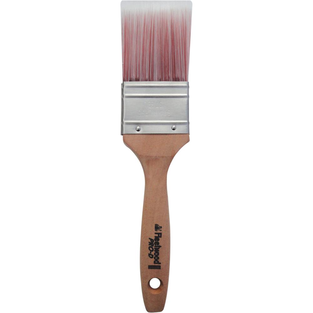 Fleetwood 2" Pro-D Brush