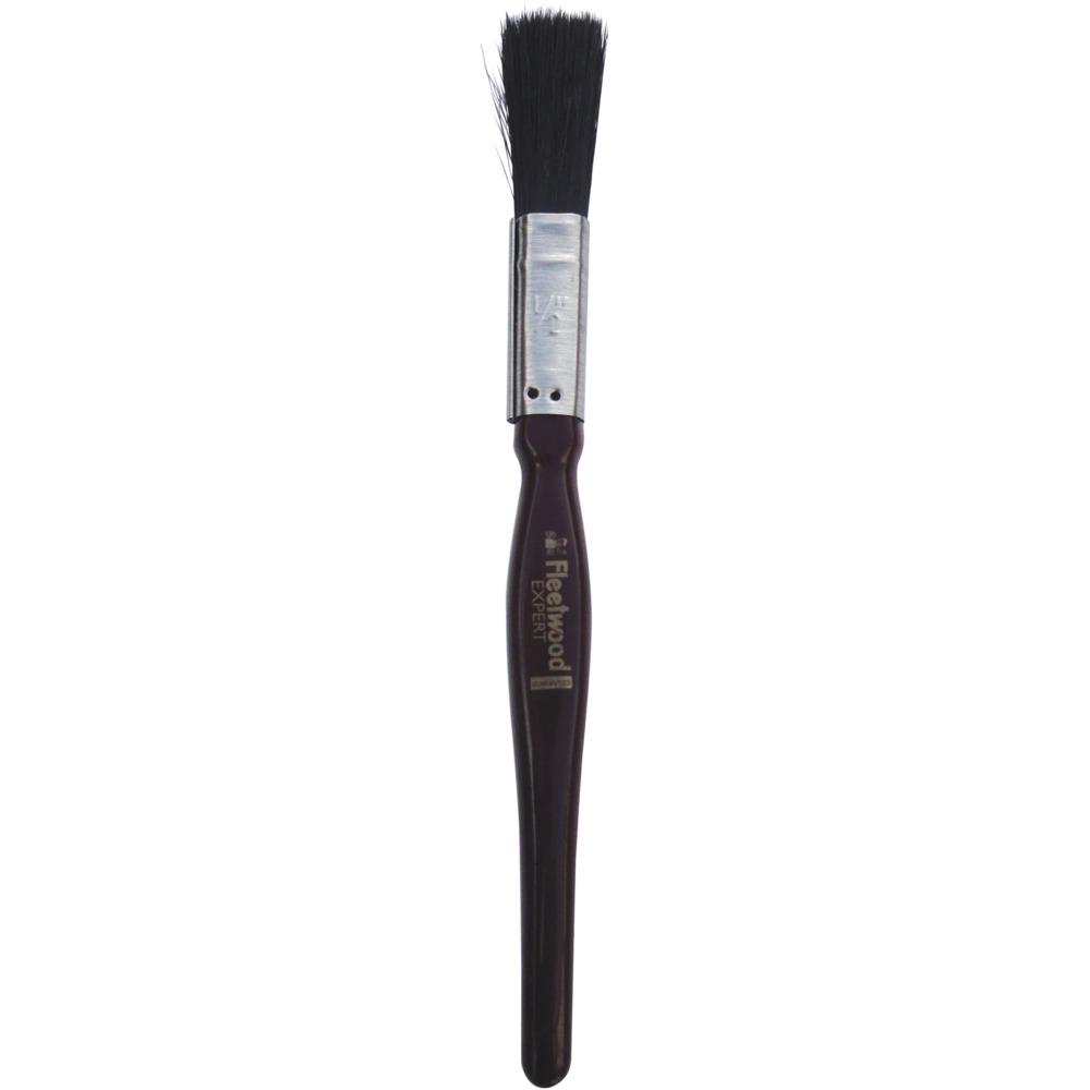 Fleetwood .5" Expert Brush