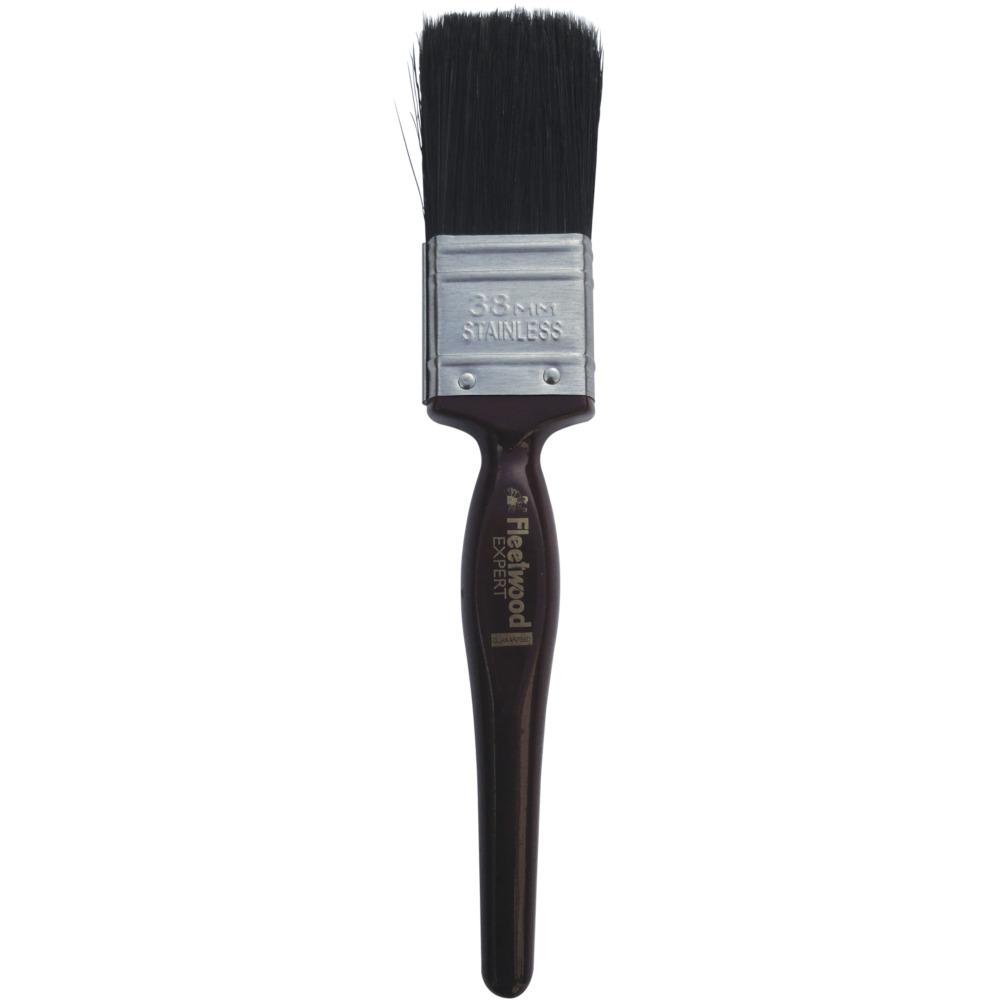 Fleetwood 1.5" Expert Brush