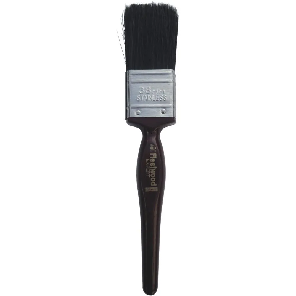Fleetwood 1.5" Expert Brush