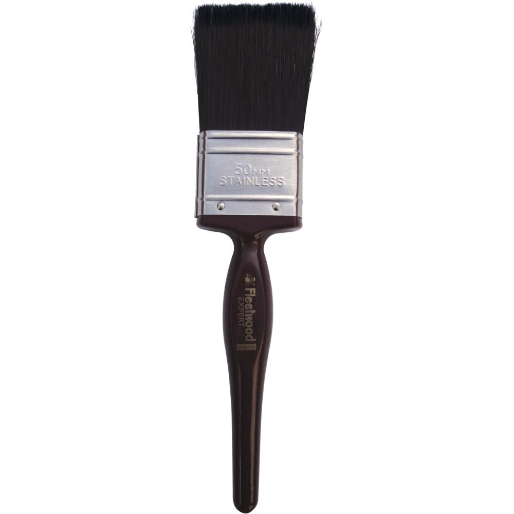 Fleetwood 2" Expert Brush