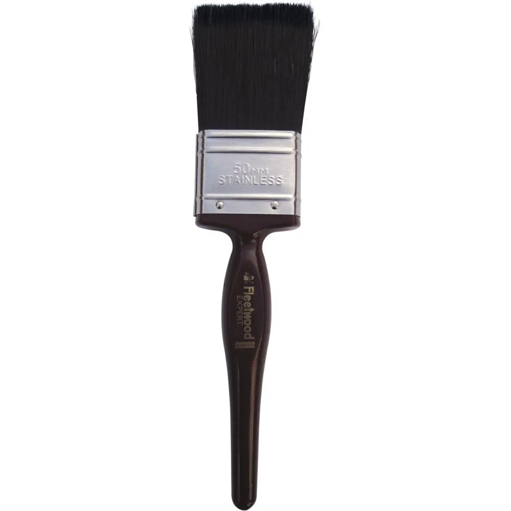 Fleetwood 2" Expert Brush