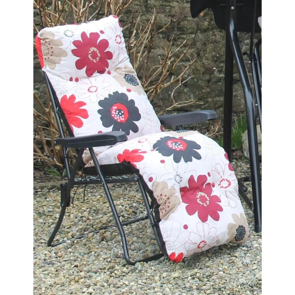 Culcita Multi Position Tubular Relaxer
