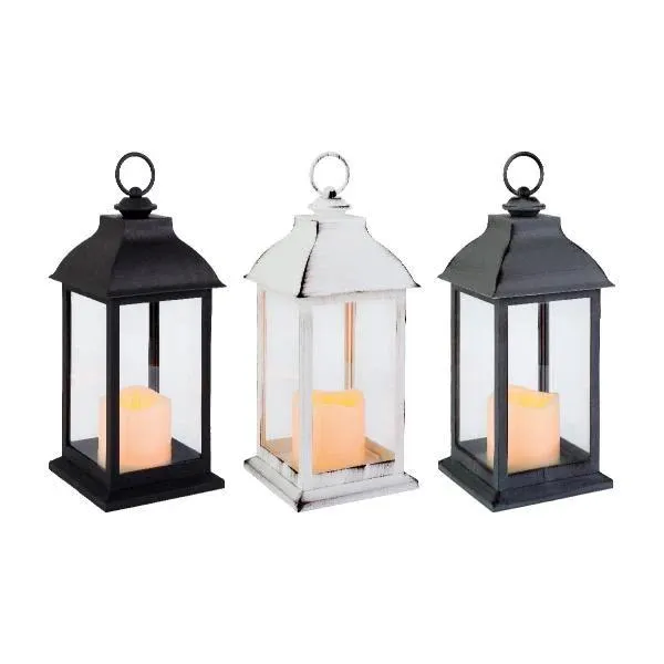 Royal 30 Led Lantern 140044