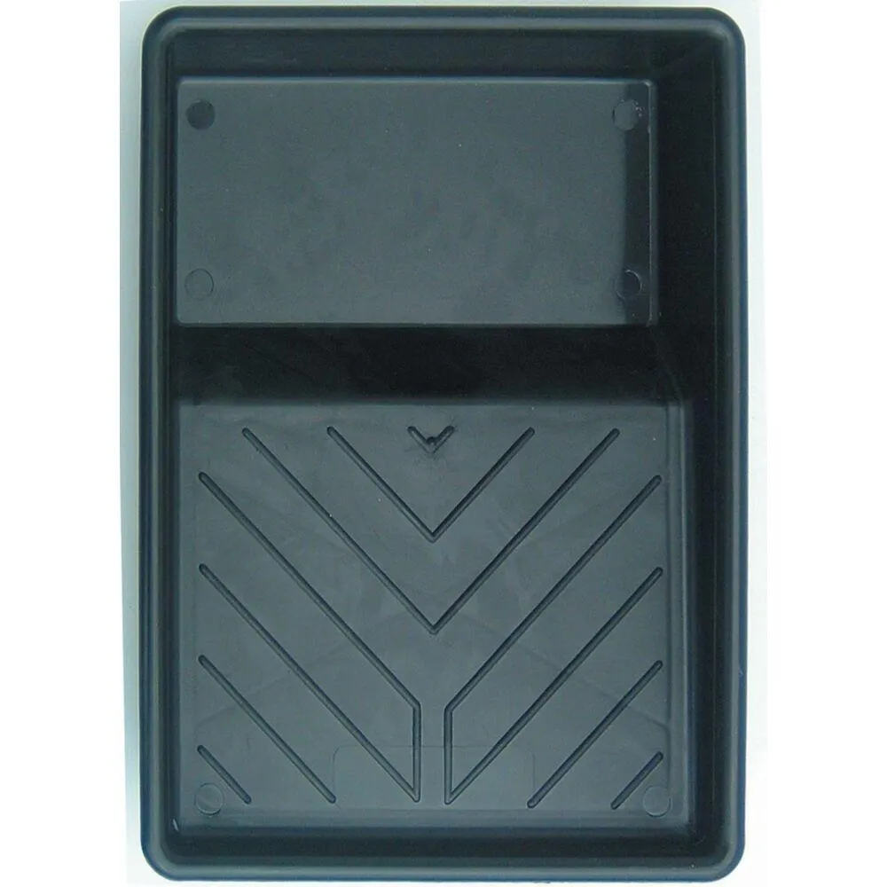 Fleetwood 7" Plastic Paint Tray