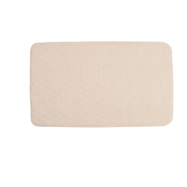Sealskin Rubber Bath Mat 75 X 37cm