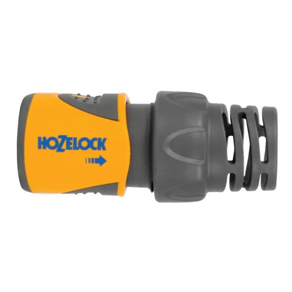 Hozelock Hose End Connector For 19mm (3/4 In) Hose 2060