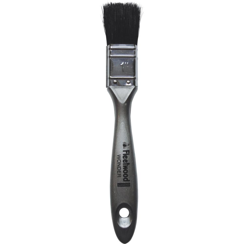 Fleetwood 1" Wonder Brush
