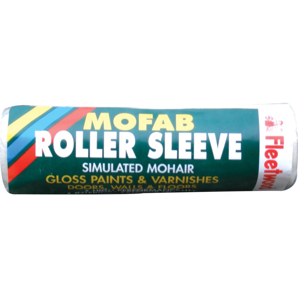 Fleetwood 9" Sleeve Mofab