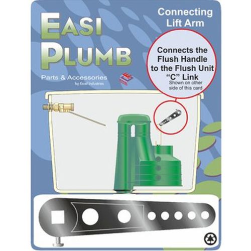 Easi Plumb Long Pvc Lift Arm
