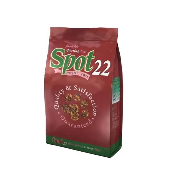 Red Mills Spot Dog Food 15kg
