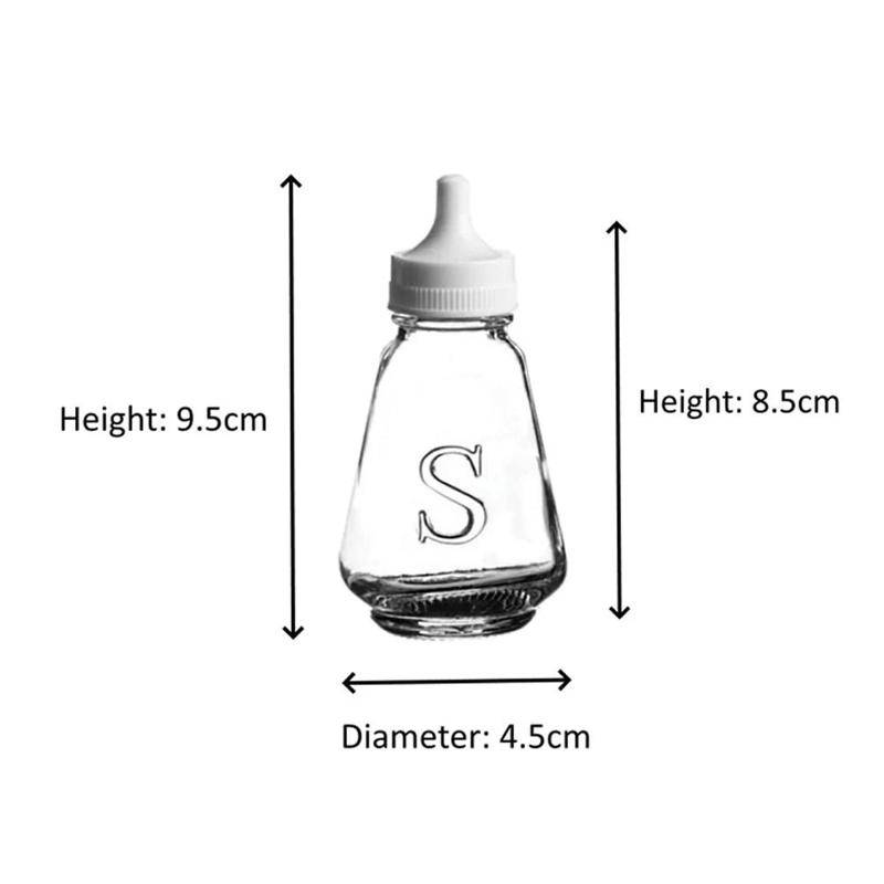 Salt Shaker