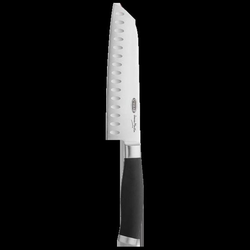 Stellar James Martin Santoku Knife 7"