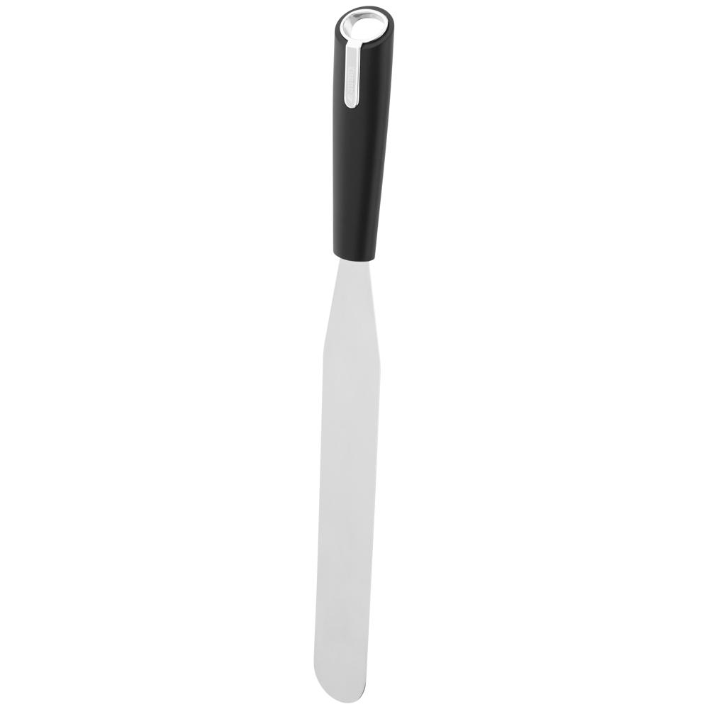 Judge Black Satin Tools, Crepe Spatula