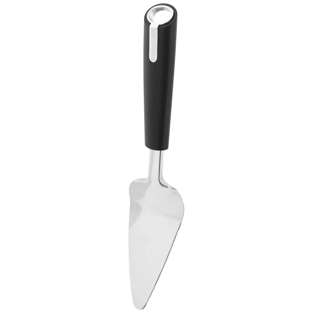 Judge Black Satin Tools, Cake Server