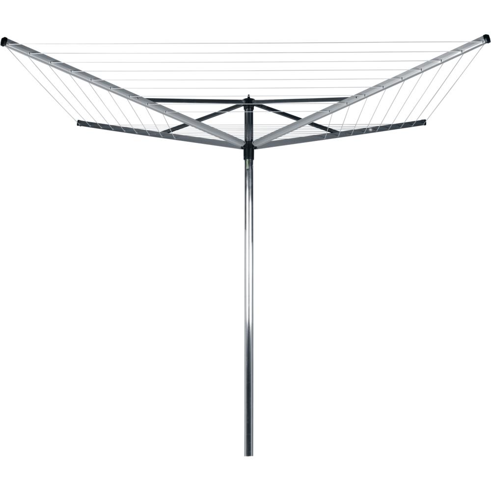 Brabantia Topspinner Rotary Airer - 50M