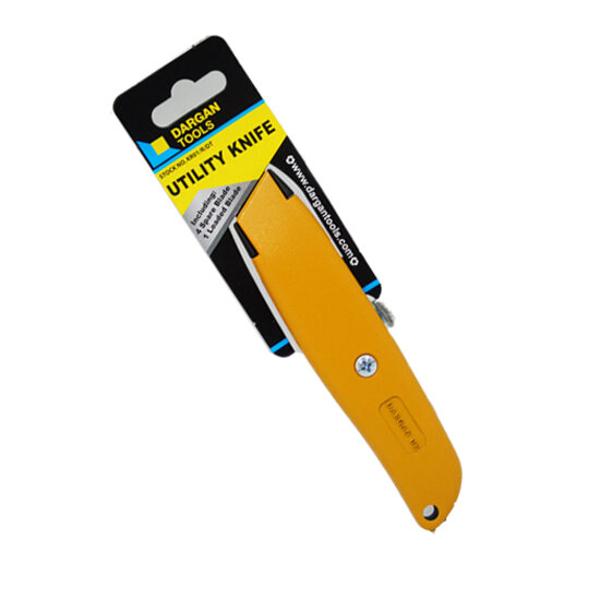 Dargan Durosoft Rectractable Knife Kr01/R/Dt