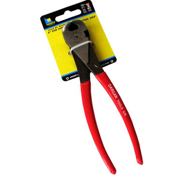 Dargan End Nipper 8" W39Dt