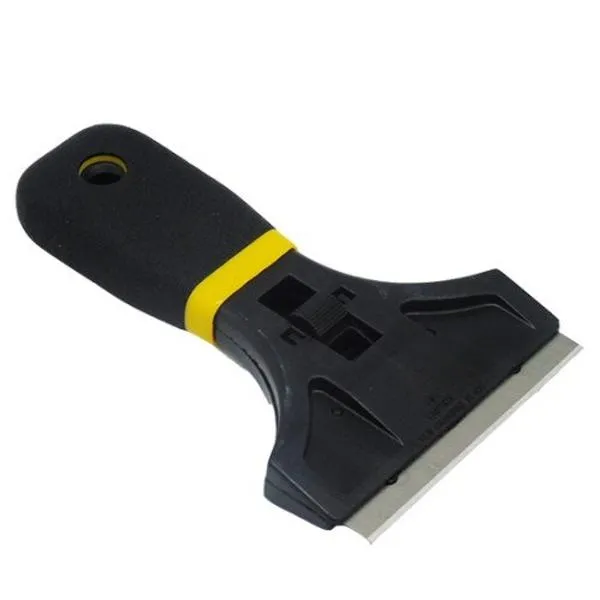 Dargan Safety Scraper C/W Rubber Grip Ct21/Dt