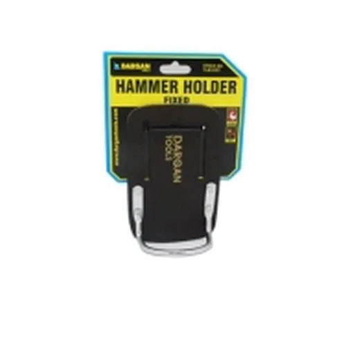Dargan Leather Swivel Hammer Holder Tlb12/Dt