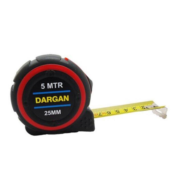 Dargan Steel Tape 5M Mt5Nr/Dt
