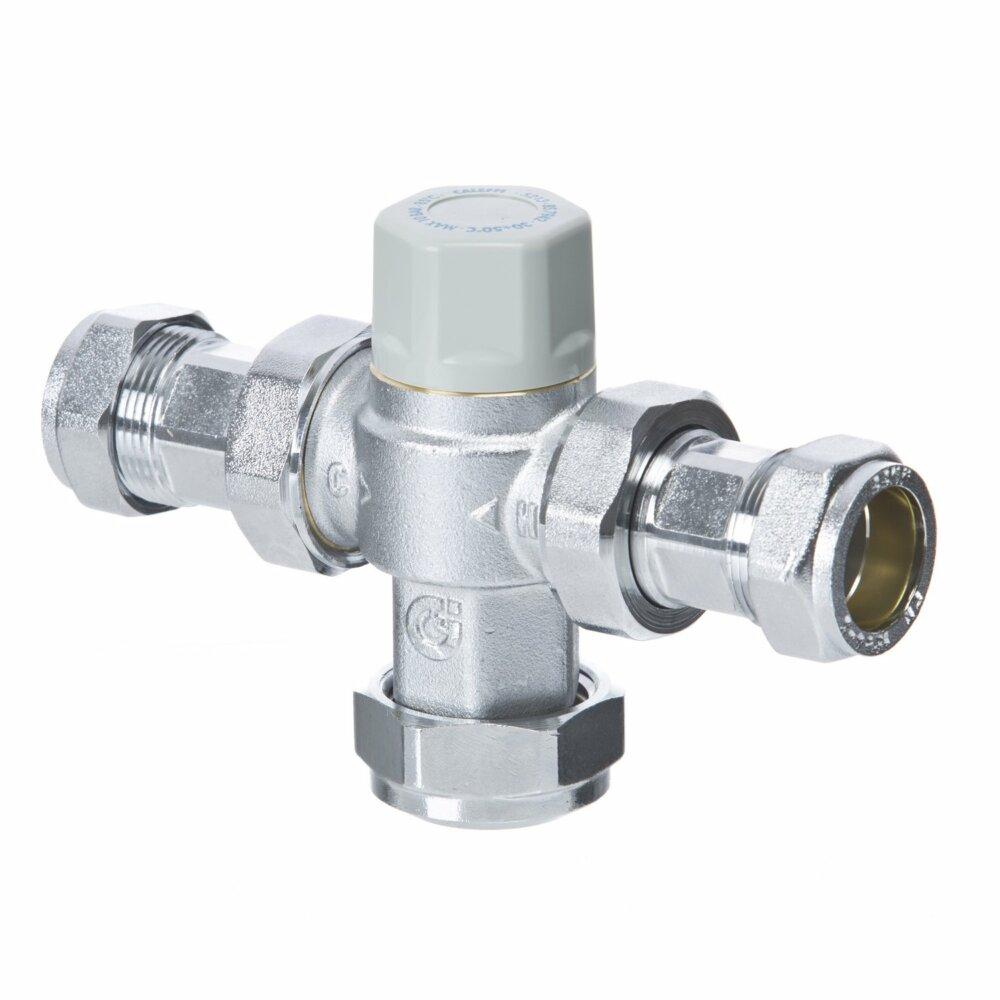 Thermostatic Mixing Valve Tmv3