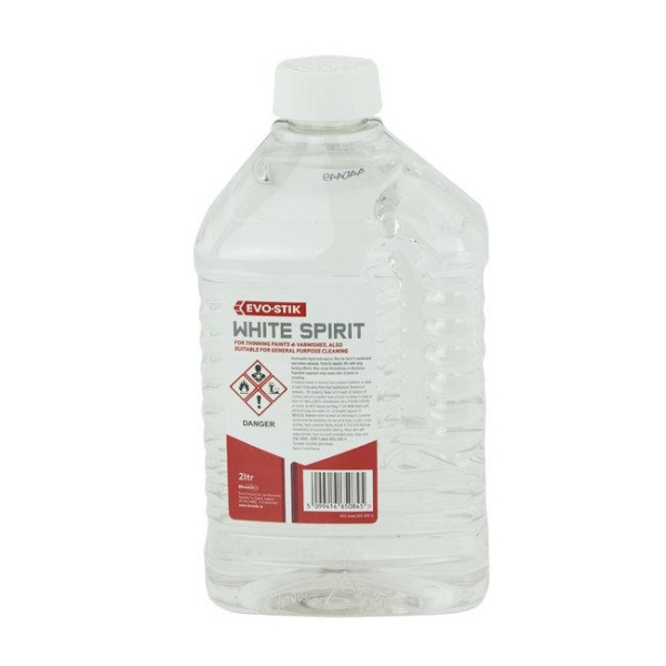 White Spirits 2L