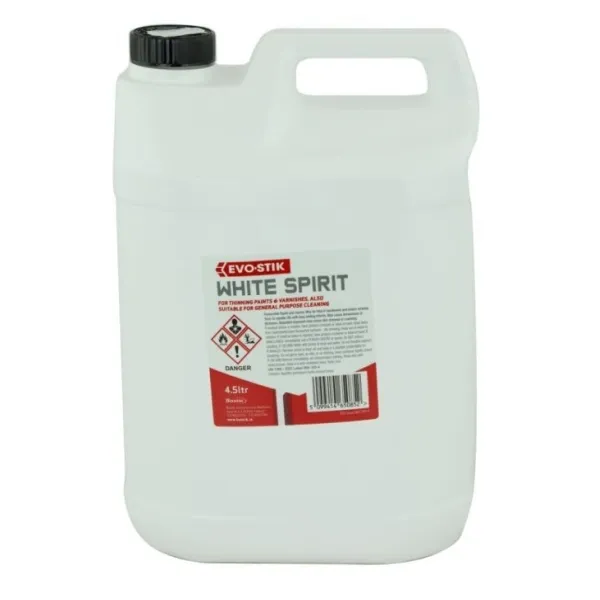 White Spirits 4.5L