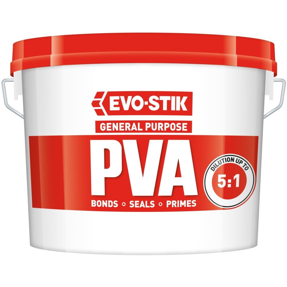 Evobond Pva 2.5L