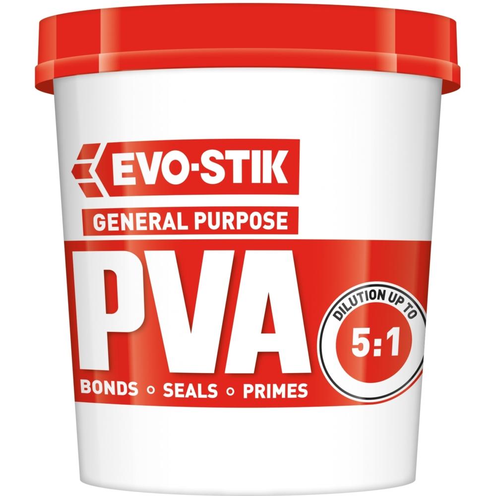 Evobond Pva 1L