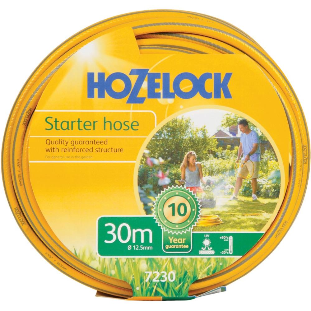 Hozelock 30M Starter Hose