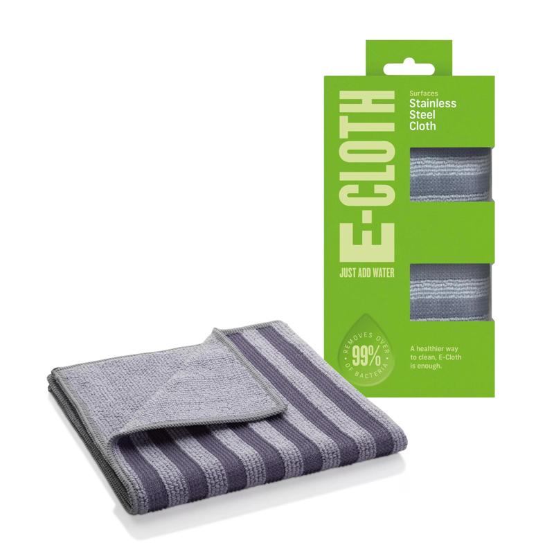 E-Cloth Stainless Steel Cloth S3005