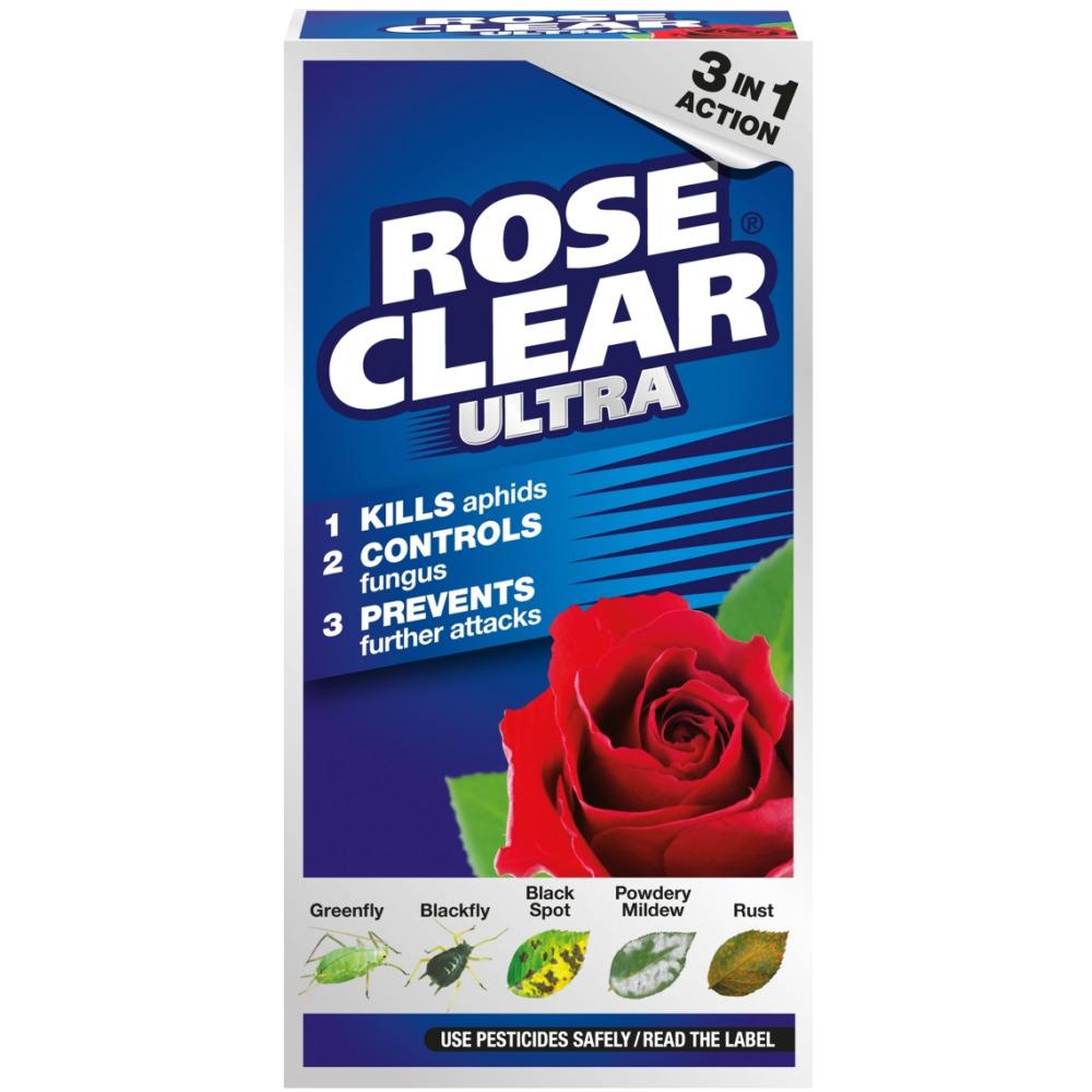 Roseclear ULa Concentrate 200ml