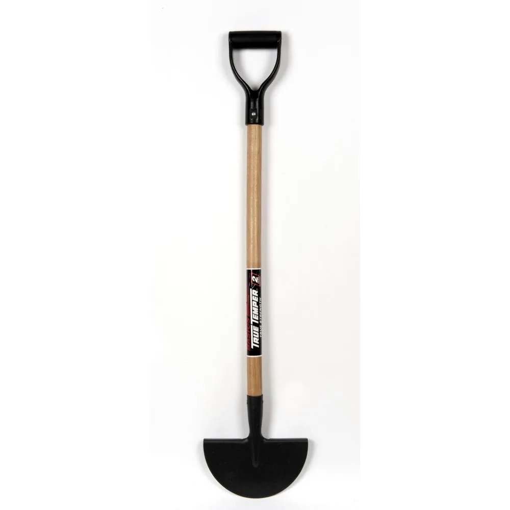True Temper Basics Lawn Edger