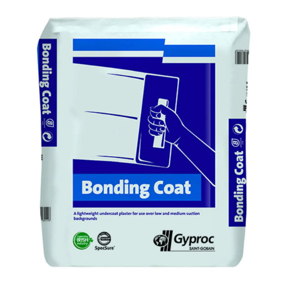 Gyproc Bonding Coat - 25kg