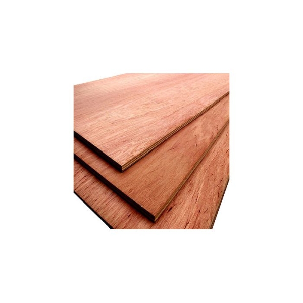 Jply Hardwood Faced Plywood Ce2+ Eucalyptus 8 X 4 X 12mm ( Wbp )