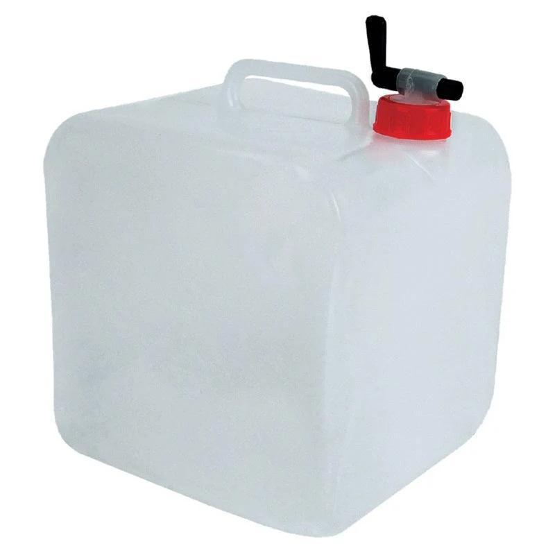 Folding Water Carrier 15L Ca1117
