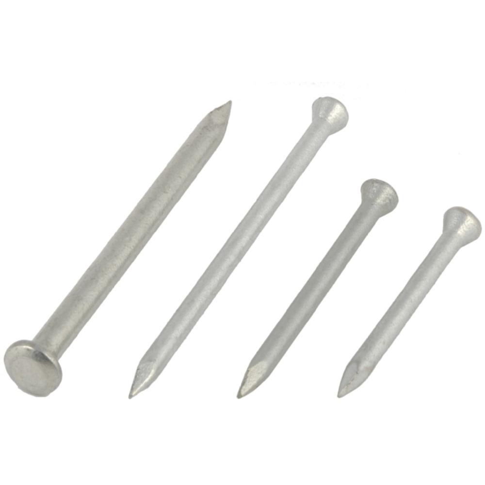 Dewit Masonry Nails 100Pc (Carton Qty: 50 Boxes) - 2.5X40mm