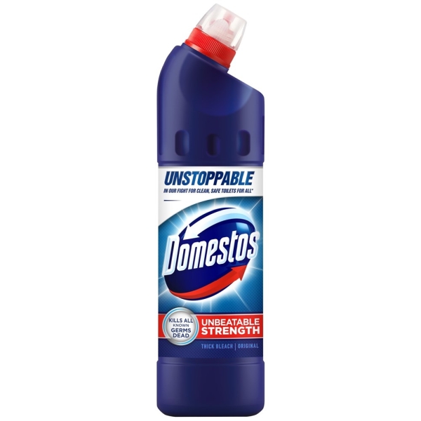 Domestos Bleach 750ml