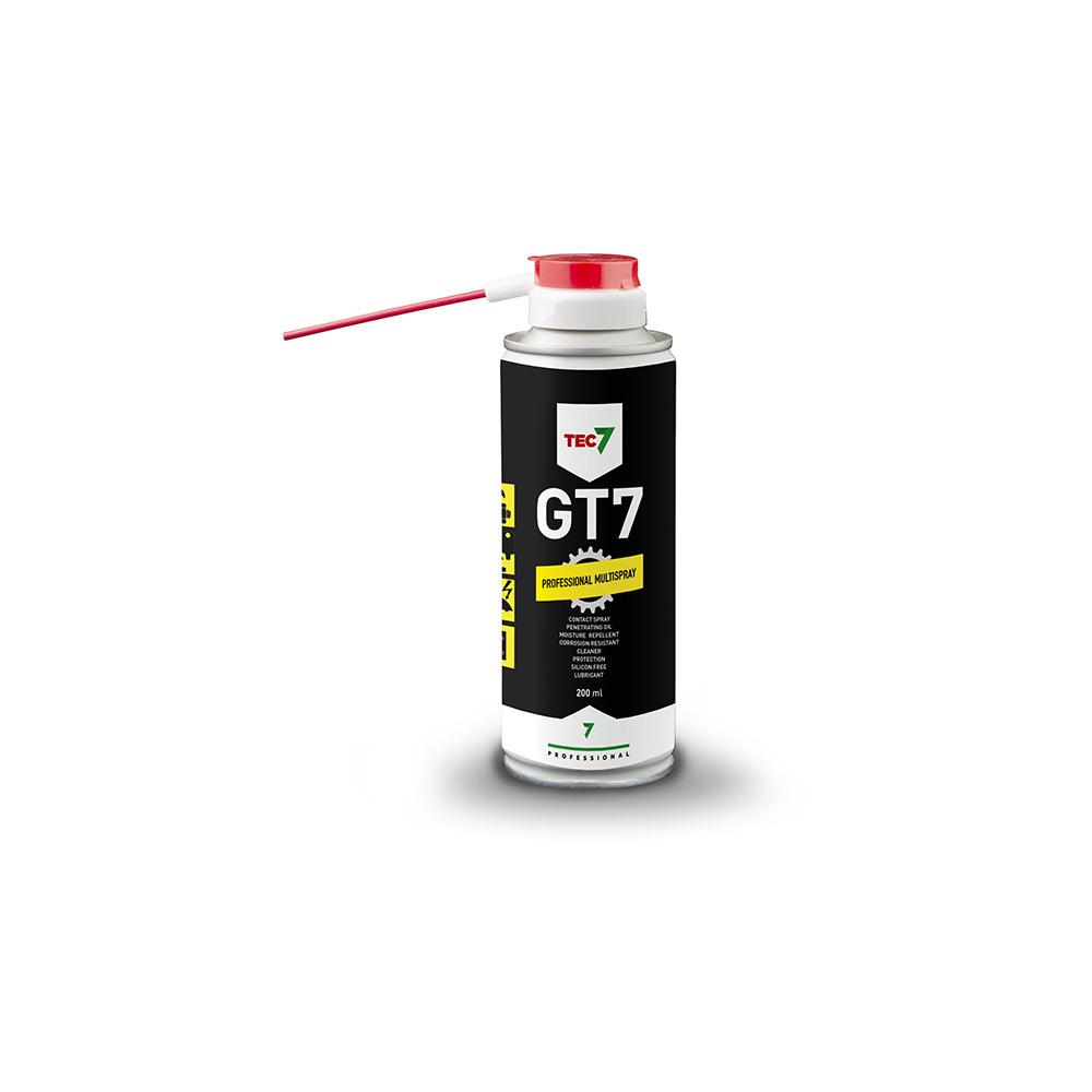 Tec7 Gt7 200ml