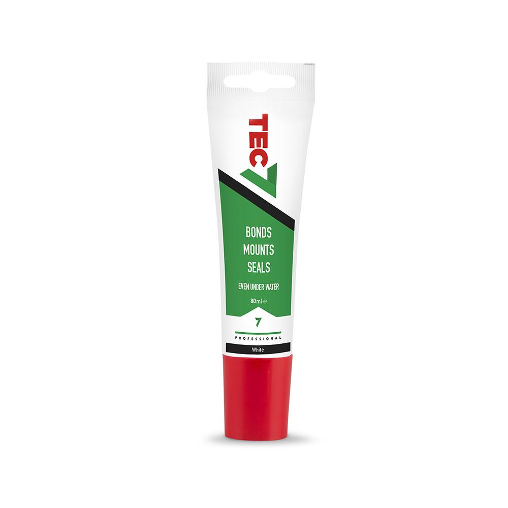 Tec7 White 80ml