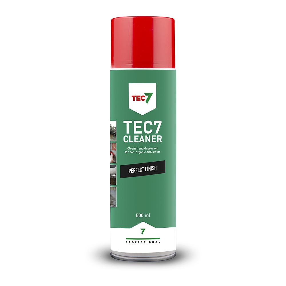 Tec 7 Cleaner 500ml