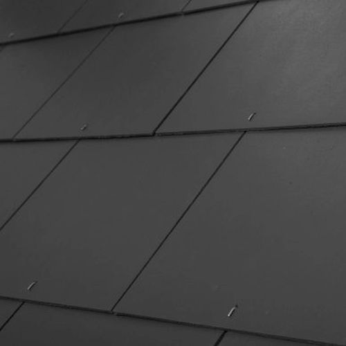 Tergal Supercem Slate (Black) - Each