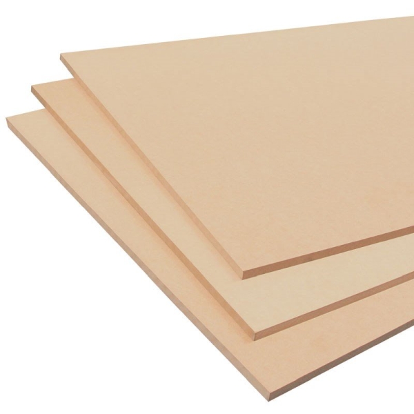 Mdf Board 2440 X 1200 X 12mm